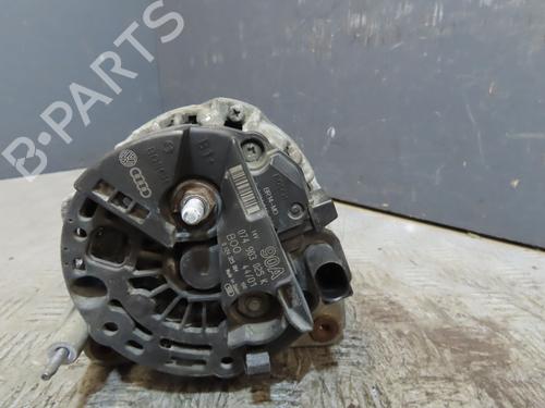 alternator-vw-lt-28-46-ii-van-2da-2dd-2dh-1996-1997-1998-1999-2000-2001-2002-2003-2004-2005-2006-29872278 main image