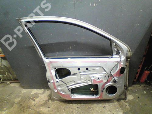 Left front door OPEL ASTRA H (A04) 1.7 CDTI (L48) | BP10764970C2 