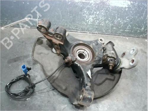 Used Right front steering knuckle PEUGEOT 508 I (8D_) 1.6 BlueHDi 120 (120 hp) 15273745