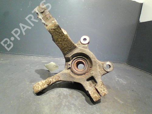 Right front steering knuckle NISSAN NOTE (E11, NE11) 1.4 | BP14871631M26 