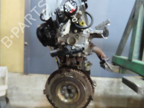 Engine RENAULT TWINGO I (C06_)  | BP23111495M1 