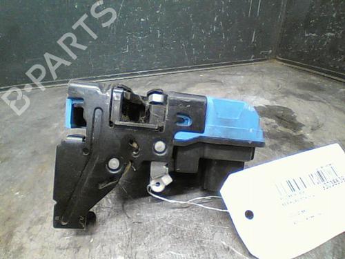 Used Front left lock Front left lock VOLVO S60 I (384) D5 (163 hp) 11212930 11212930