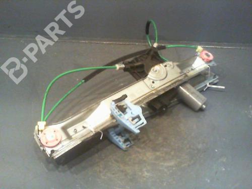 Front right window mechanism OPEL CORSA D (S07) 1.3 CDTI (L08, L68) | BP11212085C23 