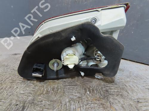 Used Left tailgate light PEUGEOT 308 SW II (LC_, LJ_, LR_, LX_, L4_) 1.2 THP 110 (110 hp) 30139206