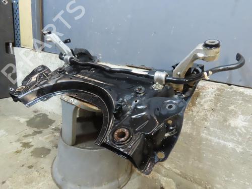 Forbro CITROËN C4 Picasso II  | BP23112995M9 