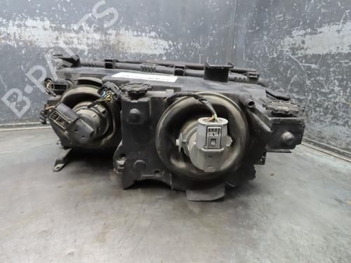 Right headlight BMW 3 (E46)  | BP17730538C29 