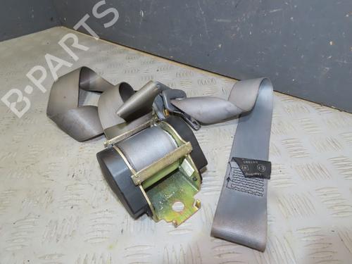 Pre-tensor frente esquerdo RENAULT MEGANE I Coach (DA0/1_) 1.4 16V (DA0D, DA1H, DA0W, DA10) (95 hp) 31242219