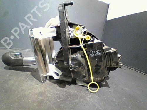 Used Gear lever Gear lever OPEL ZAFIRA / ZAFIRA FAMILY B (A05) 1.9 CDTI (M75) (150 hp) 11210317 11210317