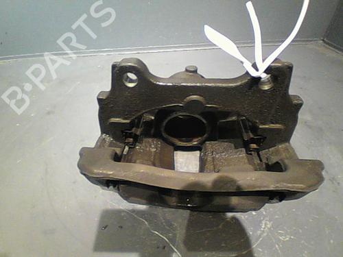 Used Right front brake caliper FIAT MULTIPLA (186_) 1.9 JTD (186AXE1A) (120 hp) 14872433