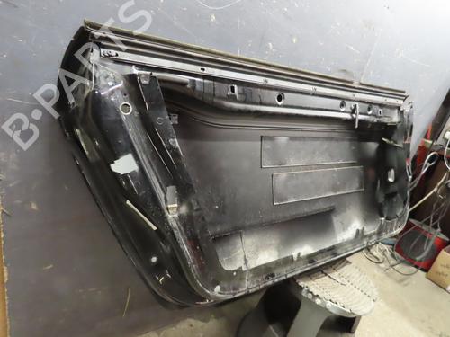 Left front door AUDI TT (8N3) 1.8 T | BP17730482C2 