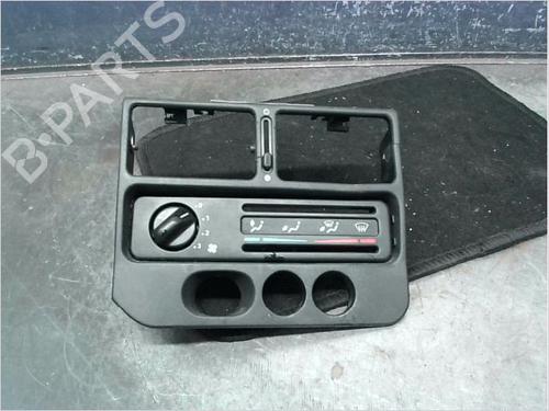 Climate control PEUGEOT 106 II (1A_, 1C_) 1.1 i | BP14979034I5