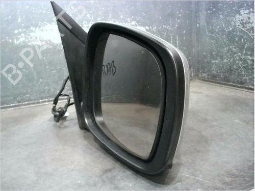 Right mirror CHRYSLER GRAND VOYAGER V (RT) 2.8 CRD | BP23115117C27 