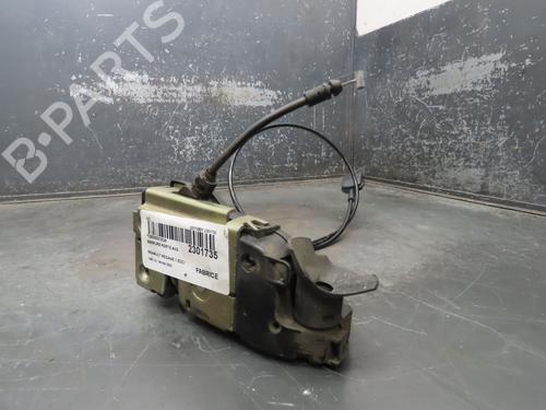 Front left lock RENAULT MEGANE II (BM0/1_, CM0/1_)  | BP17994569C98 