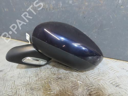 Used Left mirror CITROËN C3 II (SC_) 1.6 HDi (92 hp) 30139199