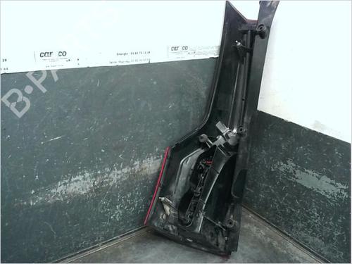 Høyre baklys CITROËN C4 Grand Picasso I (UA_) 2.0 HDi 138 | BP12234572C35 