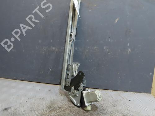 Used Front right window mechanism NISSAN MICRA IV (K13K, K13KK) 1.2 (80 hp) 30092458
