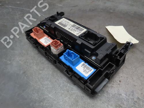 Climate control CITROËN C5 II (RC_) 2.0 HDi (RCRHRH) | BP17175365I5 