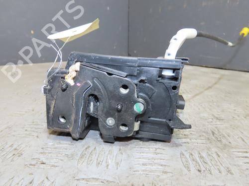 Rear right lock PEUGEOT 308 SW II (LC_, LJ_, LR_, LX_, L4_) 1.6 BlueHDi 120 | BP24378369C99 