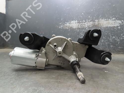 Used Rear wiper motor KIA CEE'D (JD) 1.0 T-GDI (120 hp) 17776151