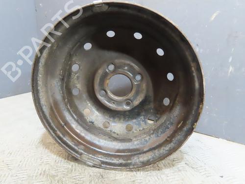 rim-peugeot-106-ii-1a_-1c_-1996-1997-1998-1999-2000-2001-2002-2003-2004-2005-30139184 main image