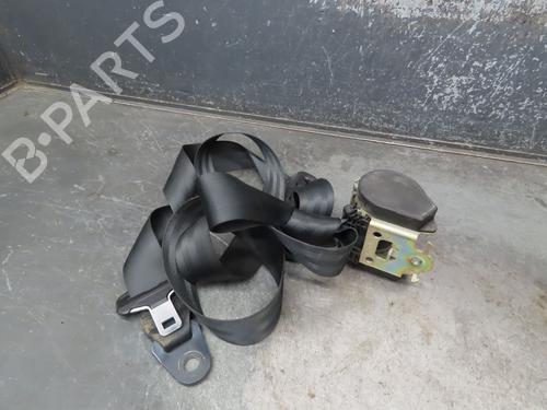 Rear right belt tensioner PEUGEOT 206 Hatchback (2A/C)  | BP17730418C90 