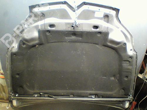 Hood CITROËN C5 II (RC_) 2.2 HDi (RC4HXE) | BP10763962C1
