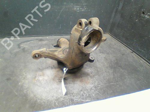 Left front steering knuckle CITROËN C5 II (RC_) 2.2 HDi (RC4HXE) | BP14871094M25 