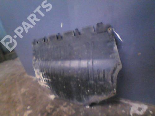 Underbody protection VW POLO IV (9N_, 9A_) 1.4 TDI | BP11209313M92