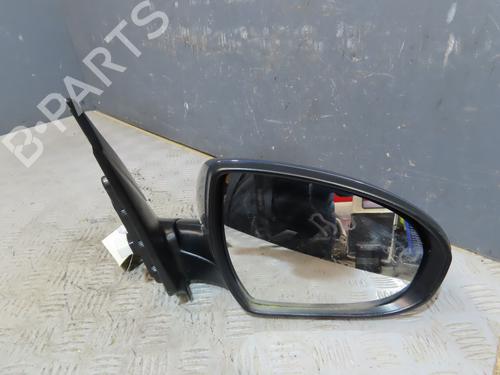 Used Right mirror HYUNDAI TUCSON (TL, TLE) 1.7 CRDi (116 hp) 31366764