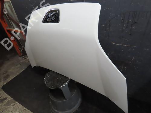Hood PEUGEOT BIPPER (AA_) 1.3 HDi 75 | BP16956007C1