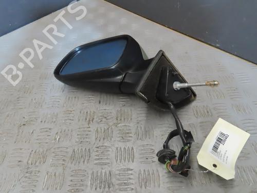 Left mirror PEUGEOT 407 (6D_) 2.0 HDi 135 (6DRHRH, 6DRHRE, 6DRHRG, 6DRHRJ) | BP23115231C26 