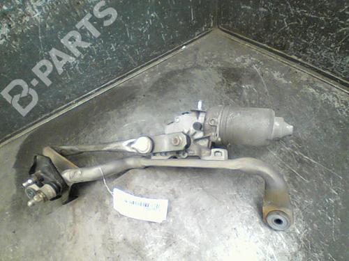 Motor limpa vidros frontal TOYOTA YARIS (_P13_) 1.4 D (NLP130_) (90 hp) 10769520