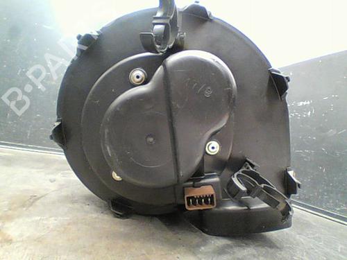 Heater blower motor PEUGEOT 106 II (1A_, 1C_) 1.4 i | BP23112334M62 