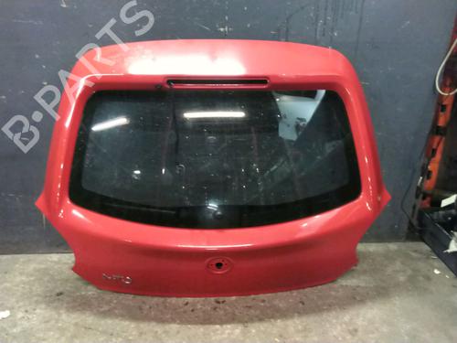 Tailgate ALFA ROMEO MITO (955_) 1.3 MultiJet (955AXP1A, 955AYC1A) | BP23115972C6 