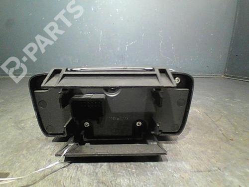 Headlight switch FORD FIESTA VI (CB1, CCN) 1.4 TDCi | BP10762344I24 