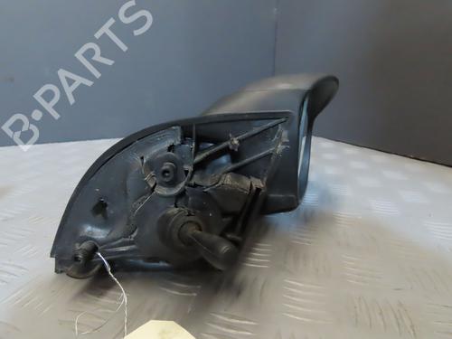 Used Right mirror CITROËN C3 I (FC_, FN_) [2002-2013]  21563747