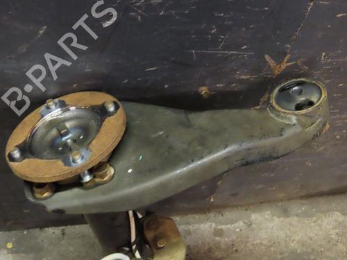 Used Front differential MITSUBISHI L200 / TRITON (KJ_, KK_, KL_) 2.4 DI-D 4WD (KL1T) (181 hp) 16159182