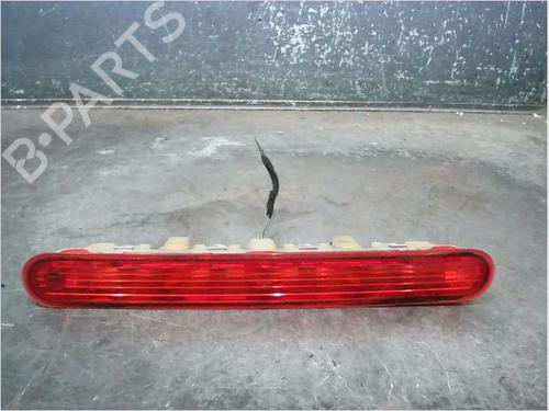 Third brake light PEUGEOT 207 (WA_, WC_) 1.4 HDi (68 hp) 15378009