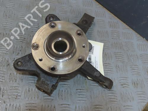 Right front steering knuckle RENAULT KANGOO Express (FW0/1_)  | BP26968268M26 