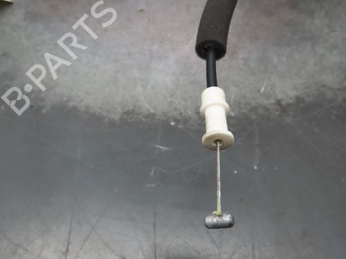 Front right lock PEUGEOT 308 II (LB_, LP_, LW_, LH_, L3_) 1.5 BlueHDi 130 | BP17802269C97 