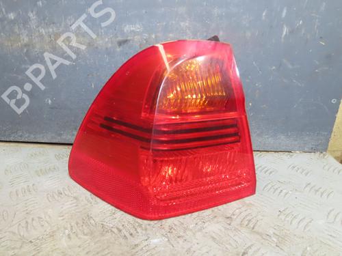 Left taillight BMW 3 Touring (E91) 330 d | BP37479569C34 - Image 2