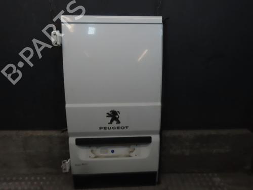 Left tailgate PEUGEOT BOXER Van 2.2 BlueHDi 120 | BP29441583C76 