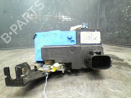 Used Front right lock Front right lock VOLVO S60 I (384) D5 (163 hp) 11212831 11212831