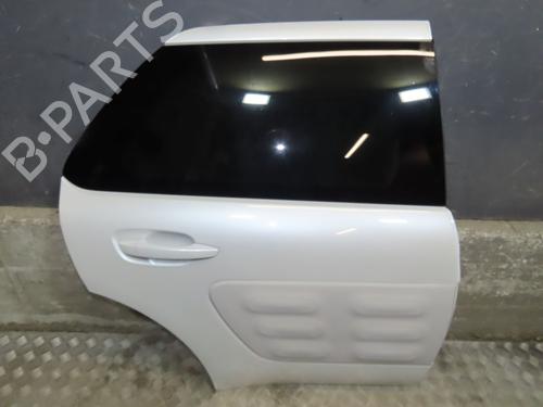 Dør højre bagtil CITROËN C4 CACTUS 1.2 THP 110 | BP36052900C5 - Image 2