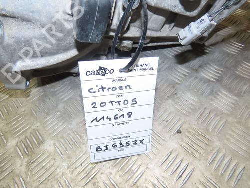 Used Gearbox Gearbox 38915733 38915733
