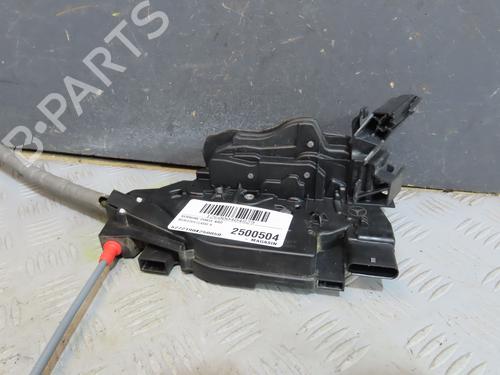 Used Rear right lock Rear right lock MERCEDES-BENZ A-CLASS (W177) A 200 (177.087) (163 hp) 33770313 33770313