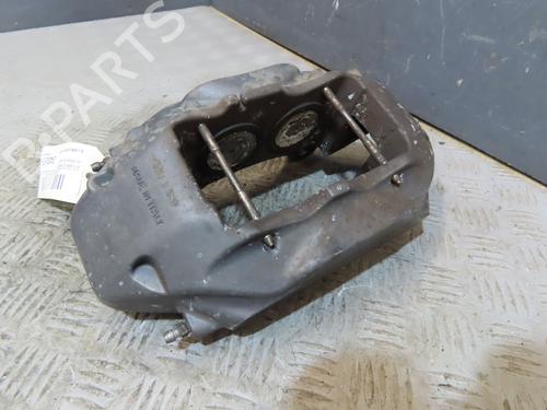 Right front brake caliper VW TOUAREG (7LA, 7L6, 7L7) 3.0 V6 TDI | BP29818061M104