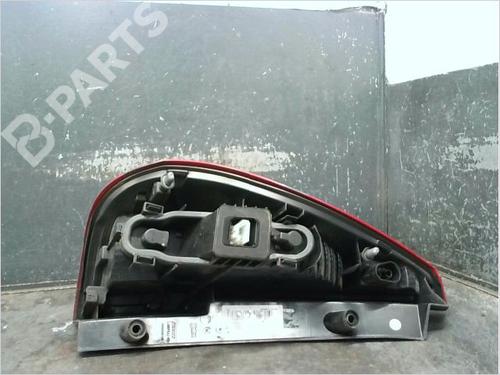 Right taillight RENAULT SCÉNIC III (JZ0/1_) 1.5 dCi | BP11939330C35 