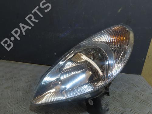 Faro izquierdo CITROËN XSARA PICASSO (N68) 2.0 HDi | BP28006356C28 