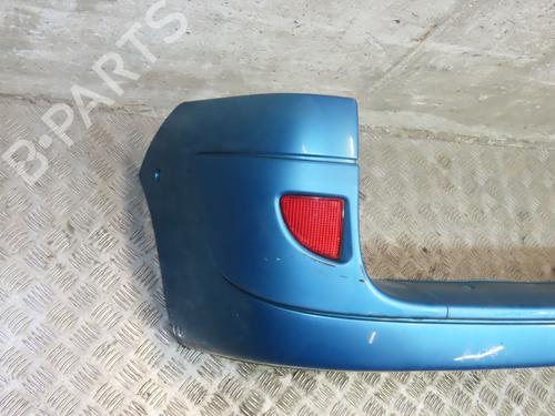 Used Rear bumper RENAULT KANGOO (KC0/1_) 1.5 dCi (84 hp) 27216352